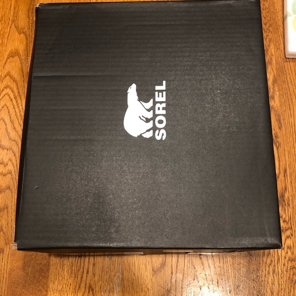 Sorel Phoenix Moto Boots - Picture 7 of 7